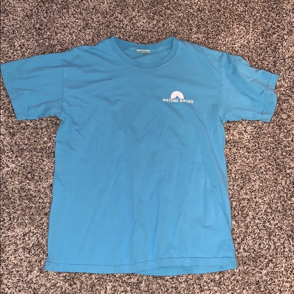NatureBacks T Shirt